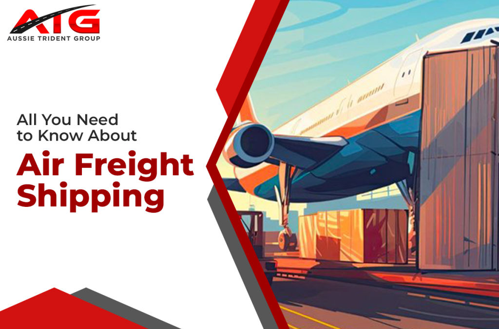 Freight Shipping