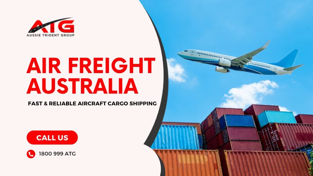 Air Freight Australia (3)